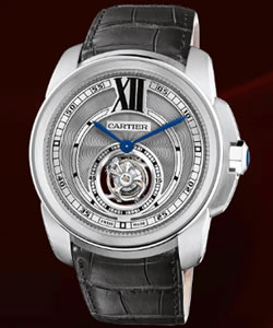 Discount Cartier Cartier Fine Watchmaking Collection watch W7100003 on sale
